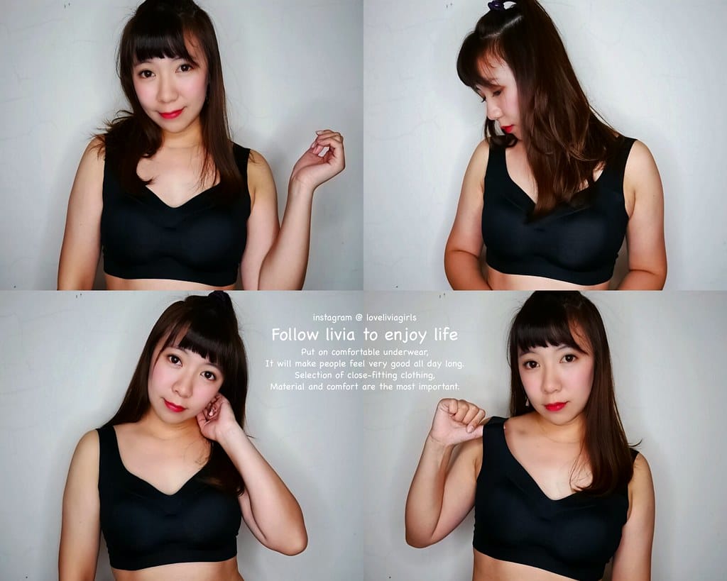 無鋼圈內衣xlivia1