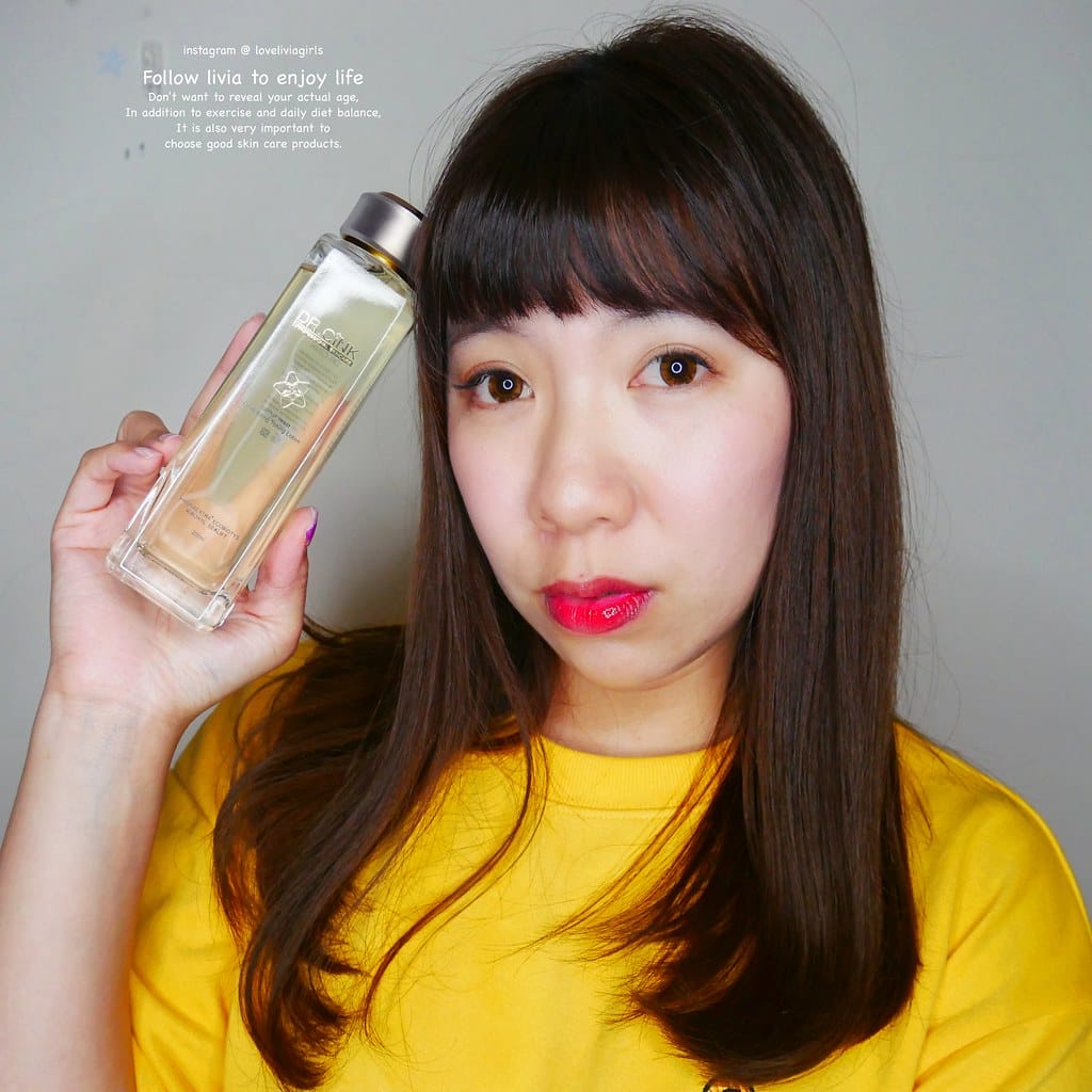 花蜜xlivia5