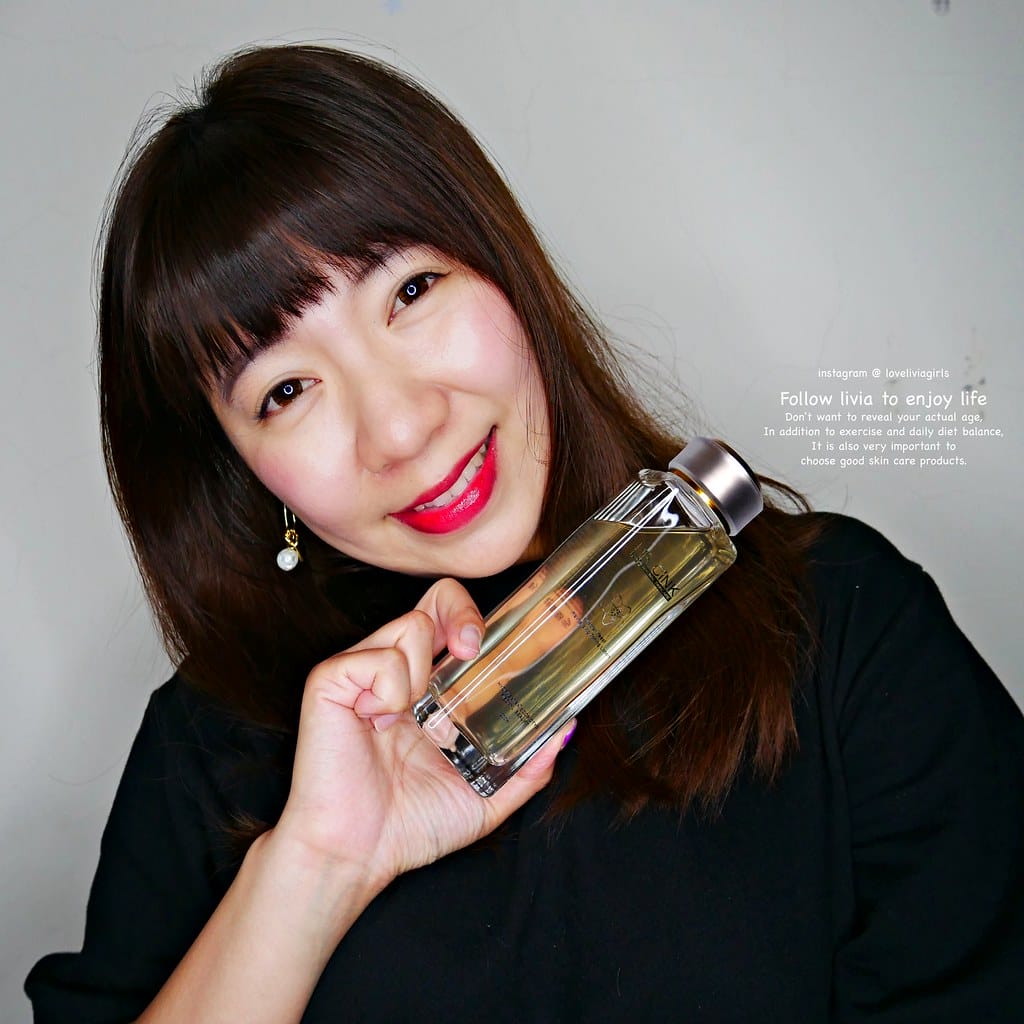 花蜜xlivia8