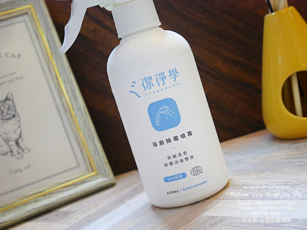 潔淨學xlivia9