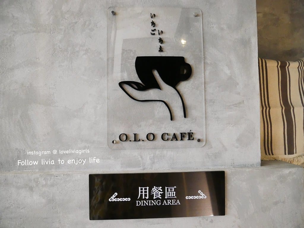 O.L.O CAFÉxlivia14