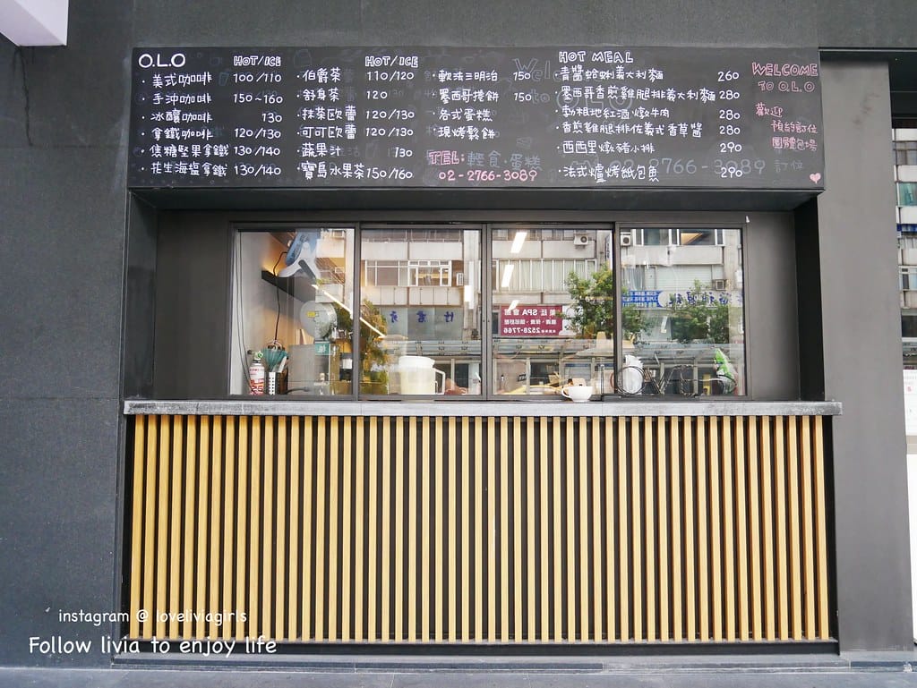 O.L.O CAFÉxlivia12