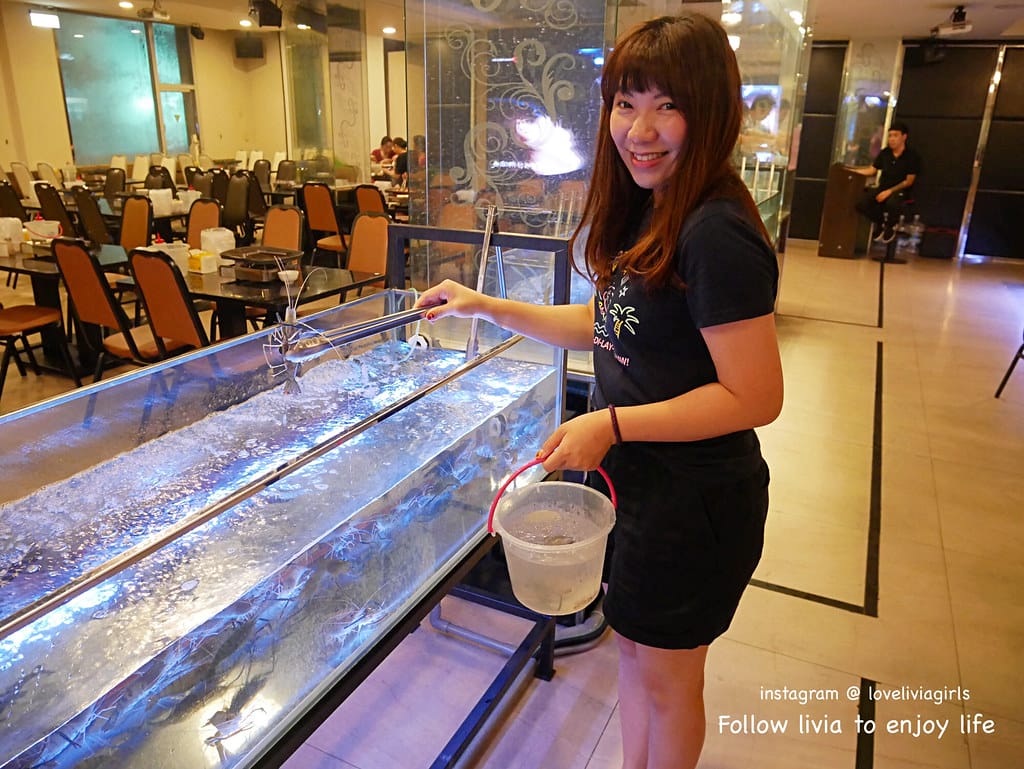 水道蝦xlivia40