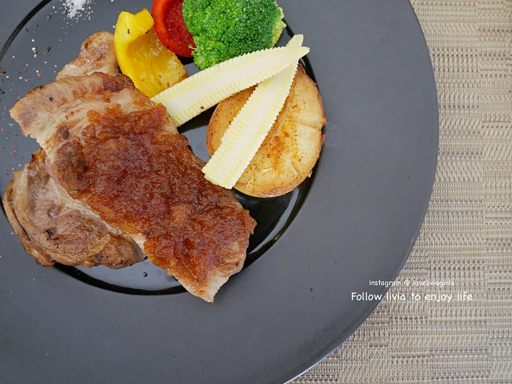 青禾無菜單料理10