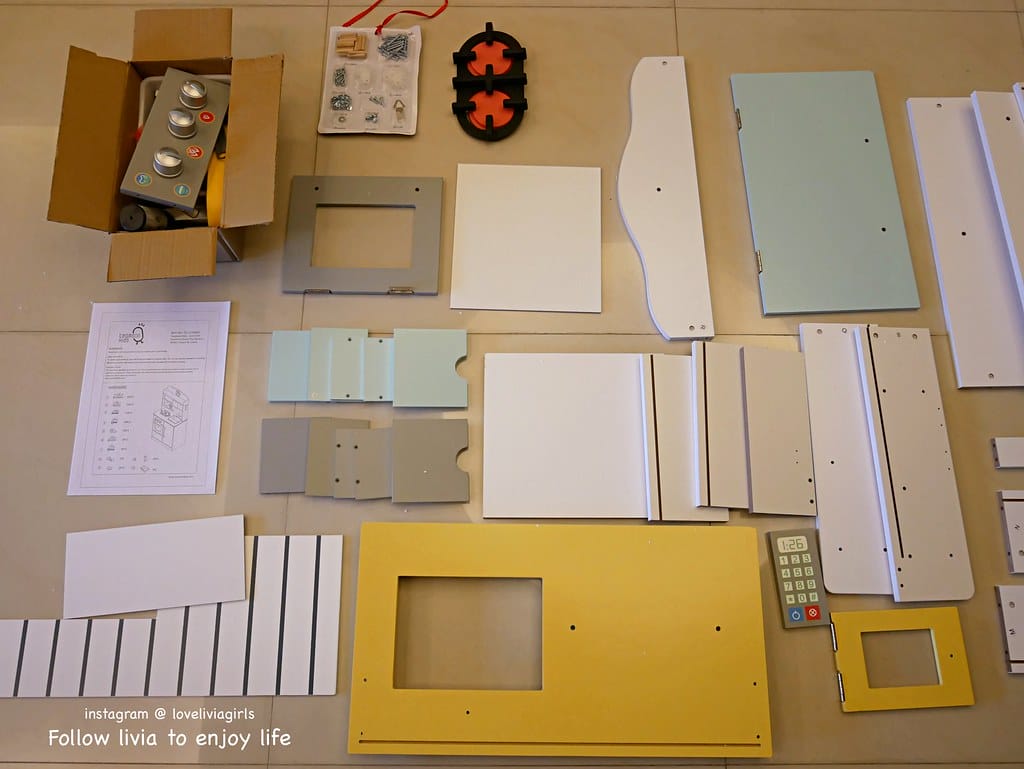 木製廚房玩具5