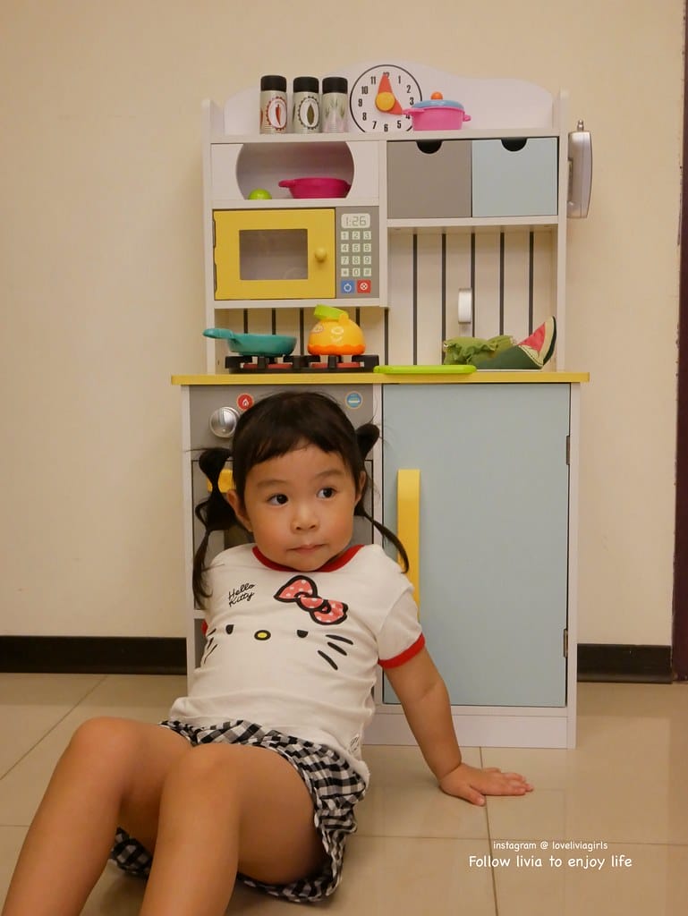 木製廚房玩具21