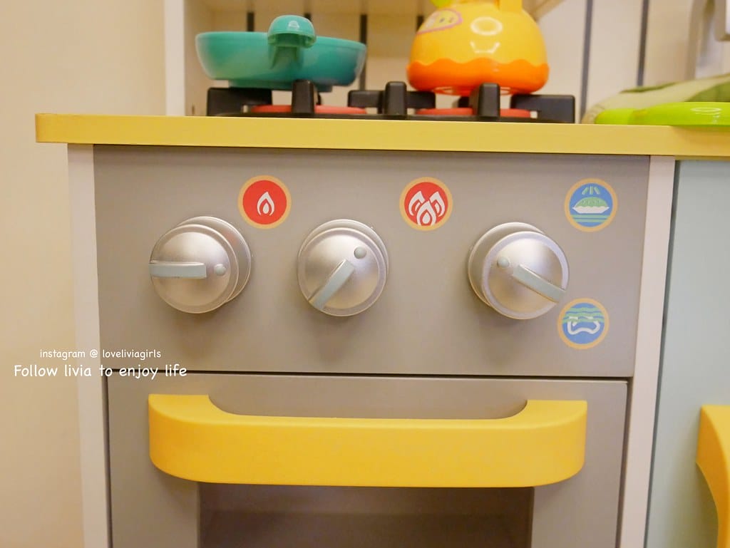 木製廚房玩具18