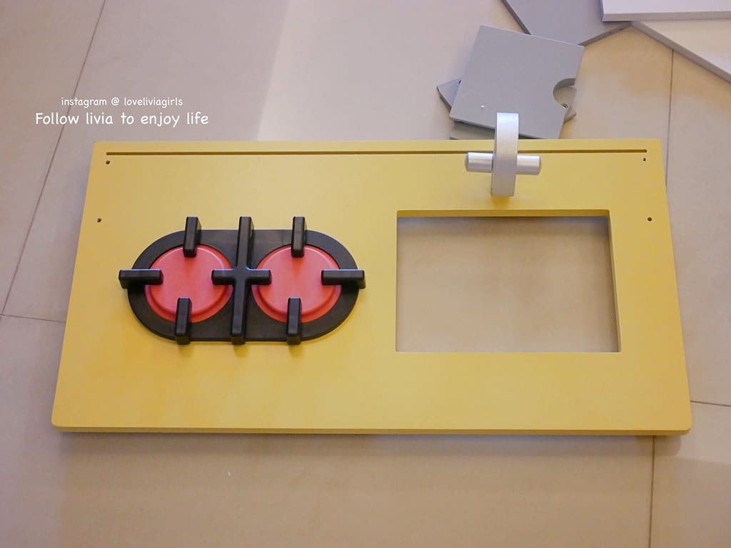 木製廚房玩具14