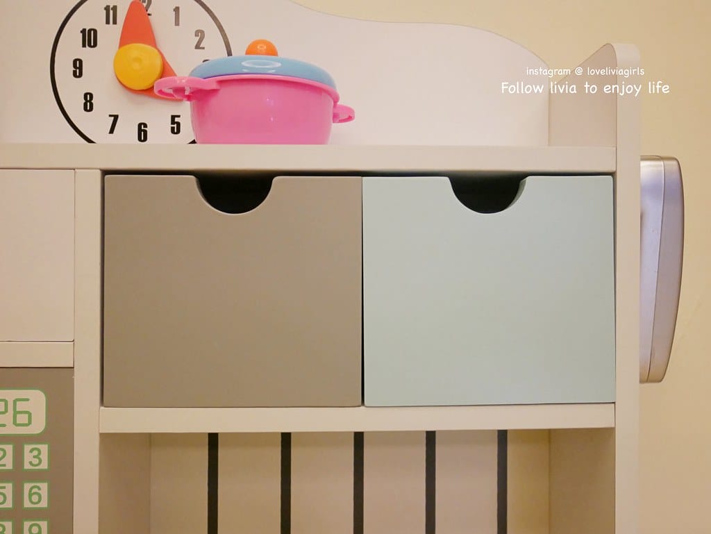 木製廚房玩具17