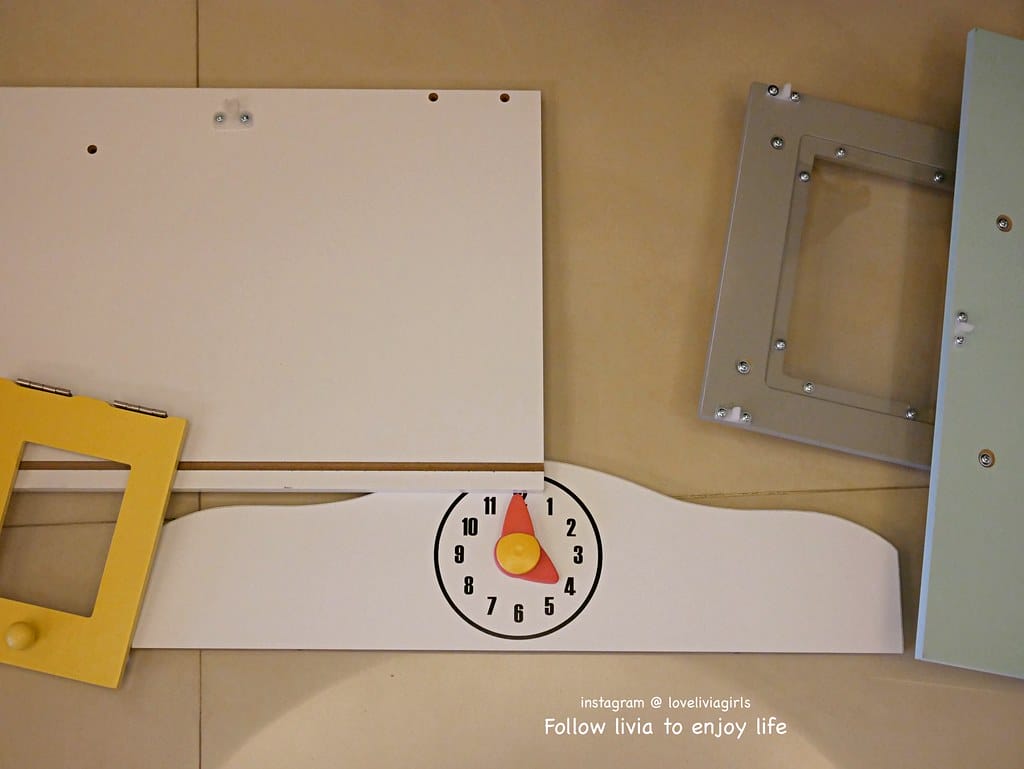 木製廚房玩具12