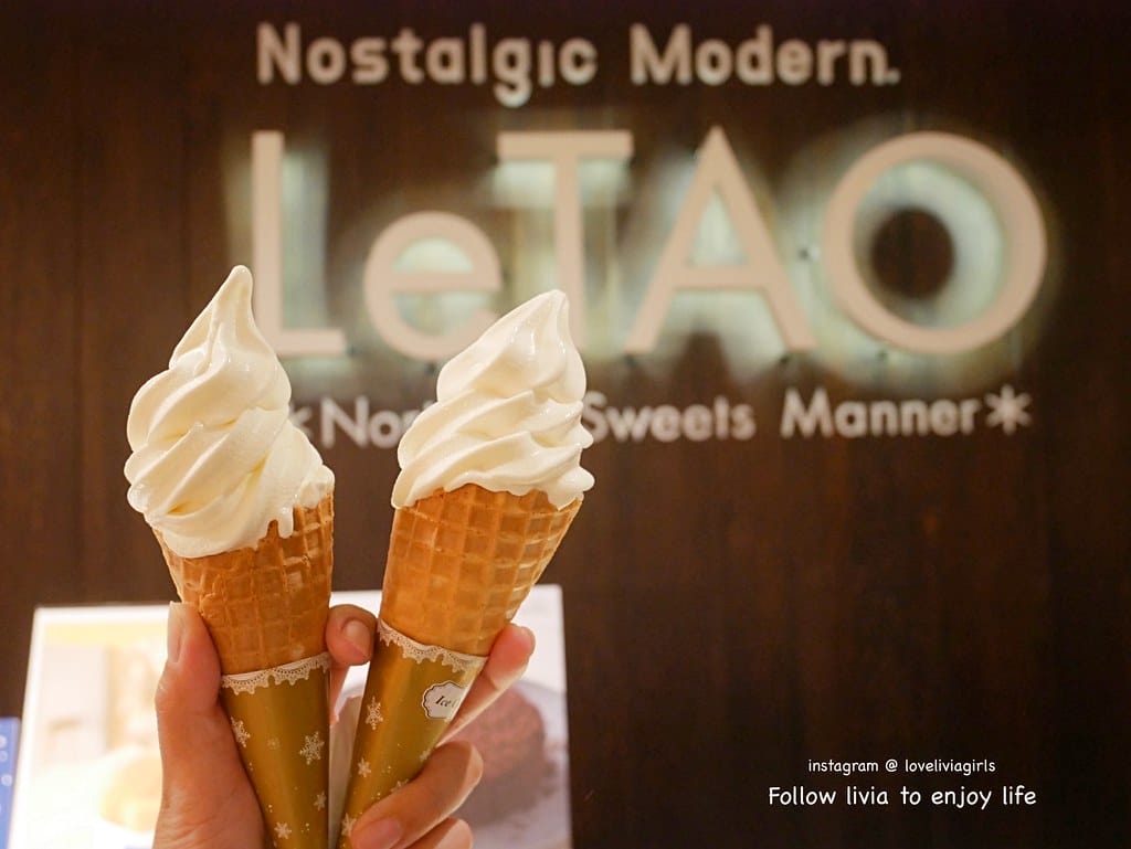 LeTAO 小樽洋菓子舖33