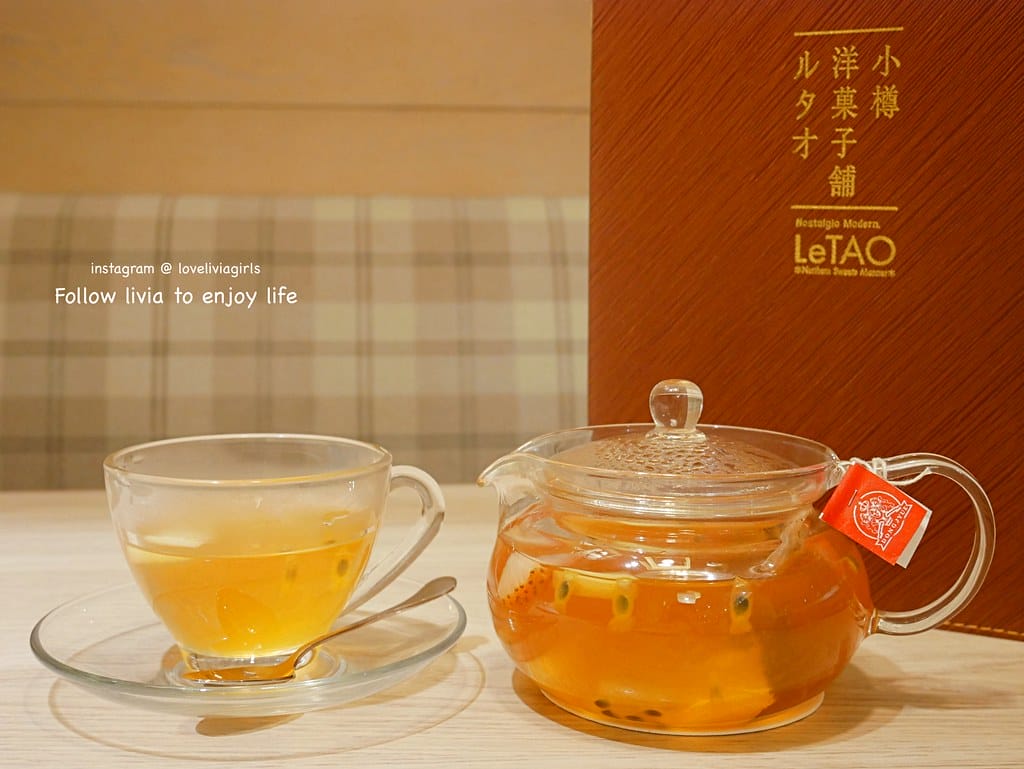 LeTAO 小樽洋菓子舖23