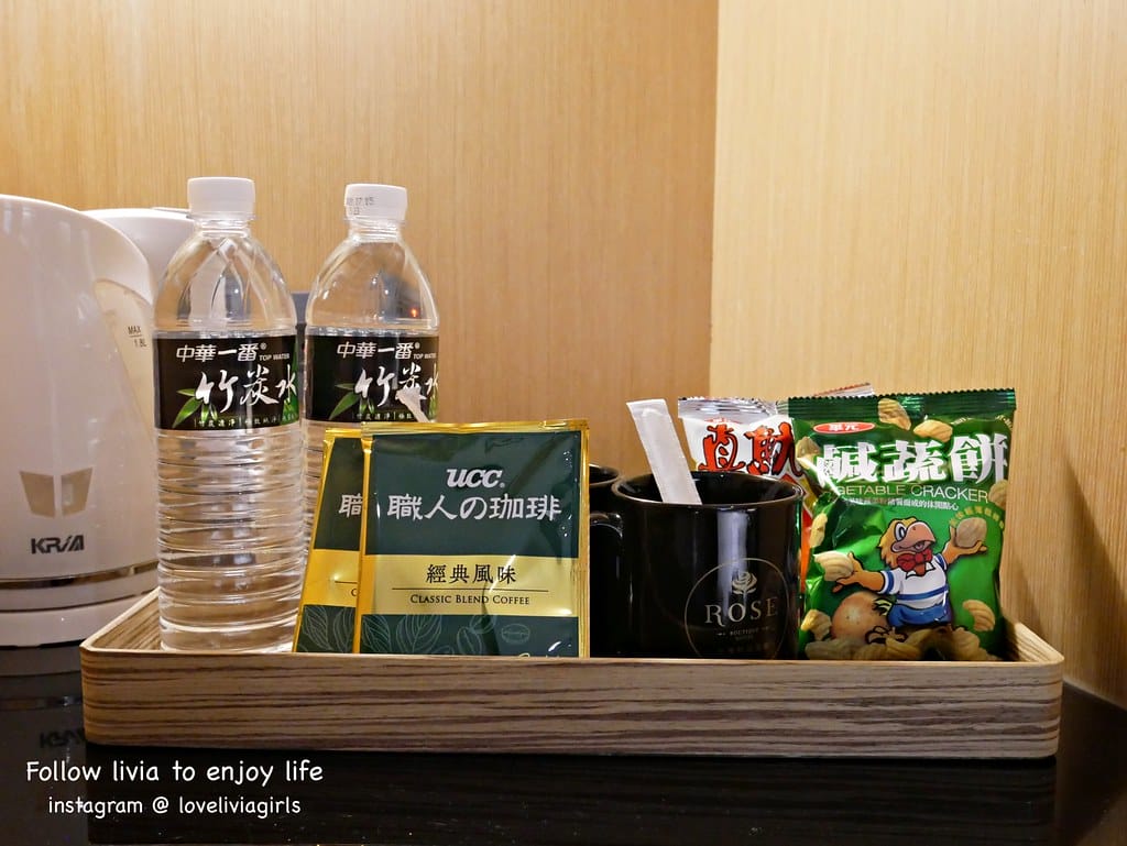 玫瑰精品旅館(新生館)12