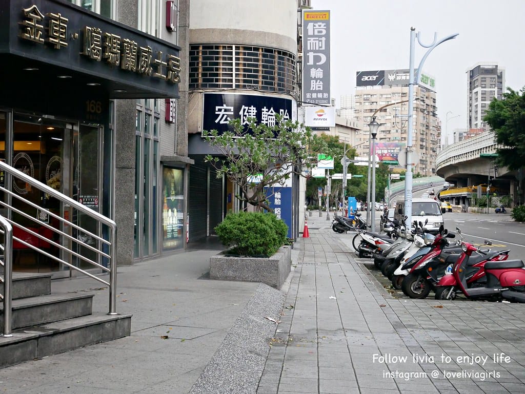 玫瑰精品旅館(新生館)34