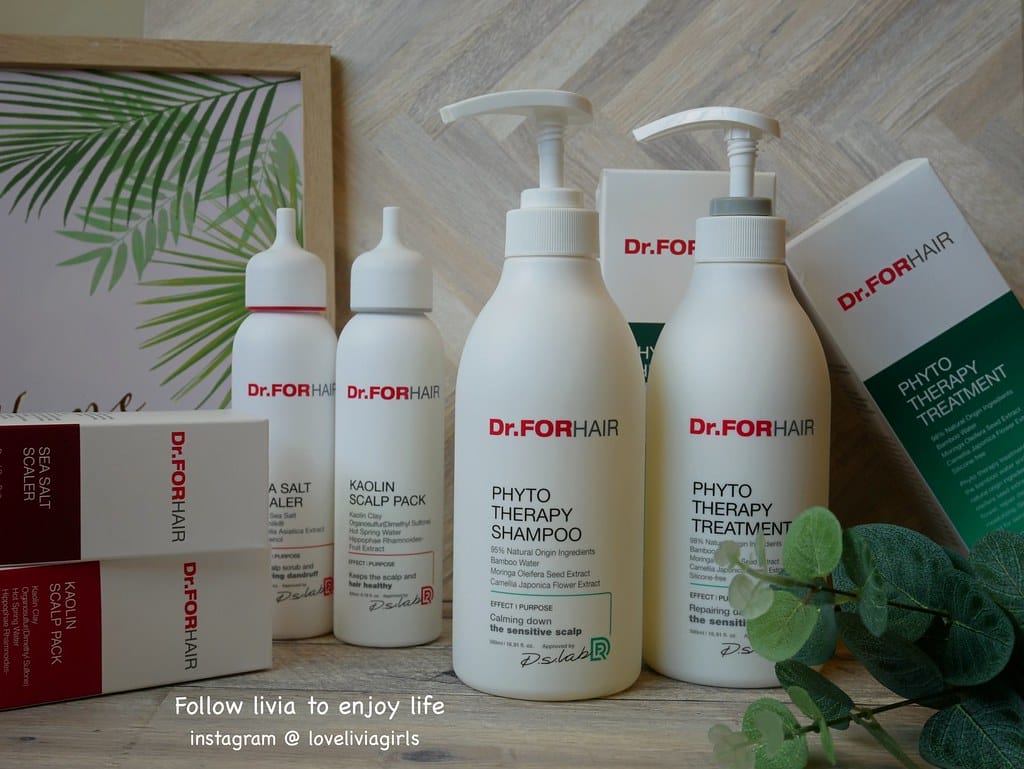 Dr.FORHAIR11