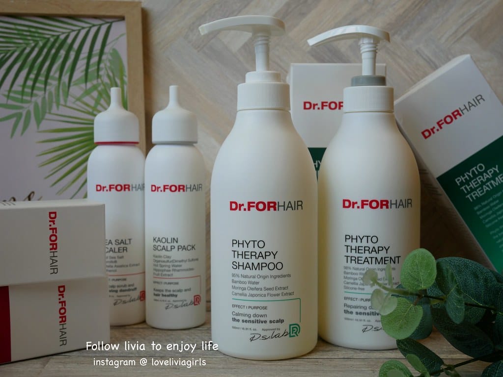 Dr.FORHAIR12