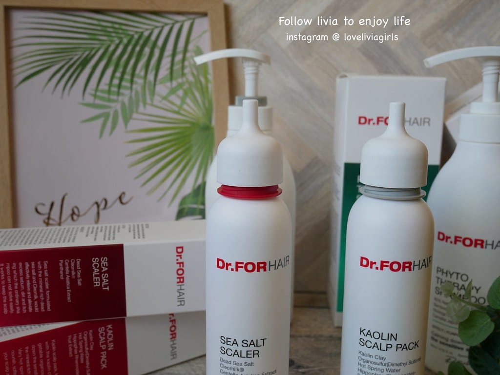 Dr.FORHAIR18