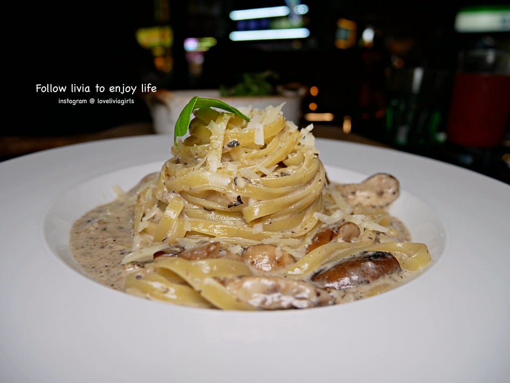 TUTTO Fresco 翡冷翠義式餐廳19