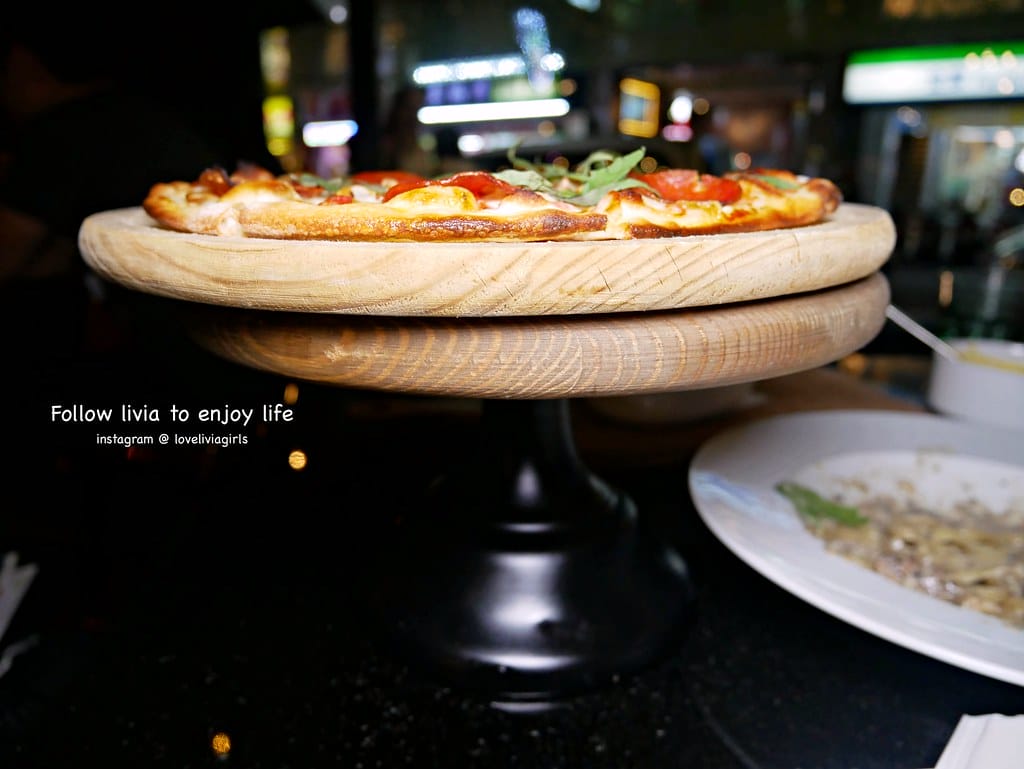 TUTTO Fresco 翡冷翠義式餐廳22