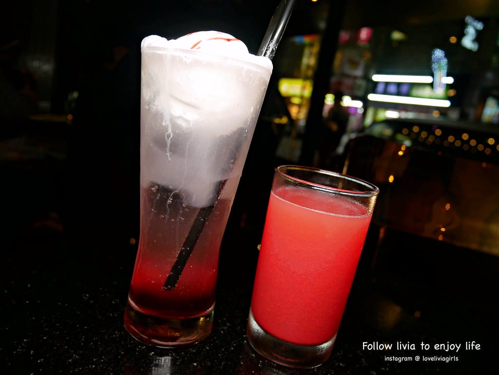 TUTTO Fresco 翡冷翠義式餐廳14