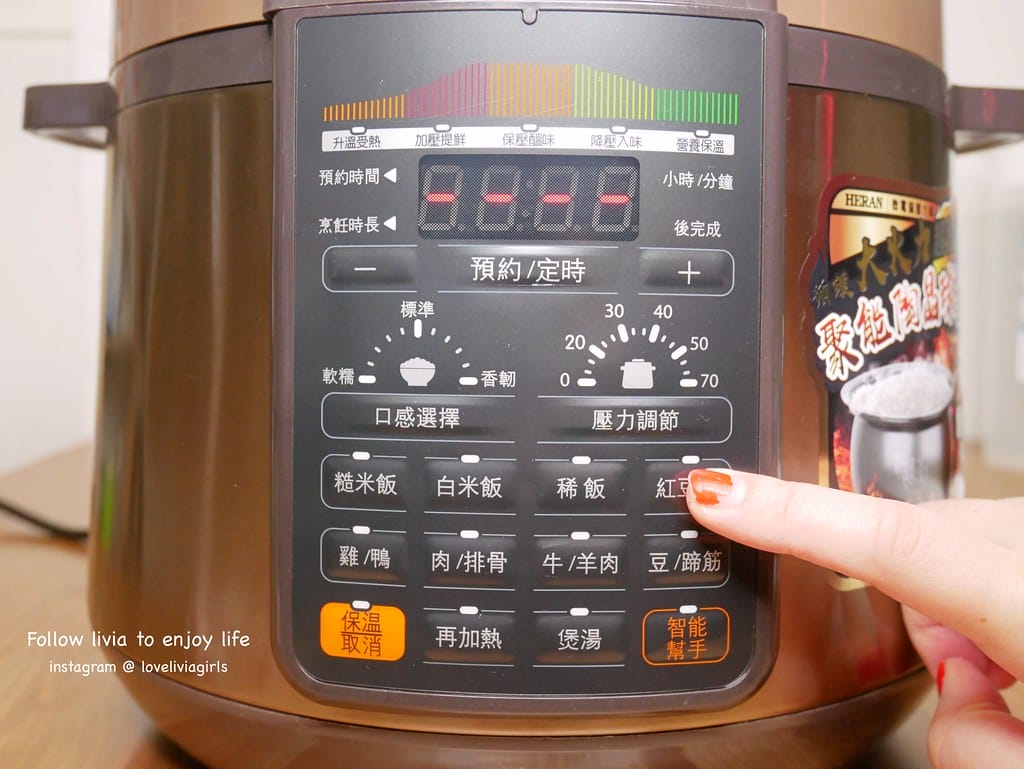 HERAN 禾聯51