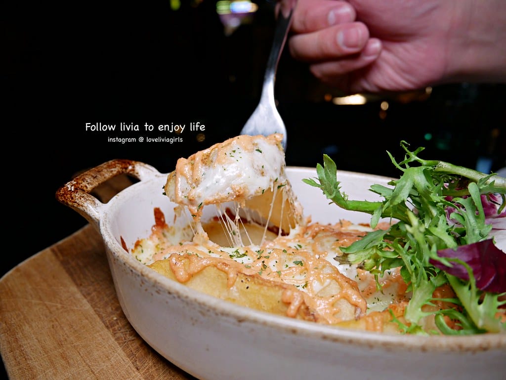 TUTTO Fresco 翡冷翠義式餐廳18