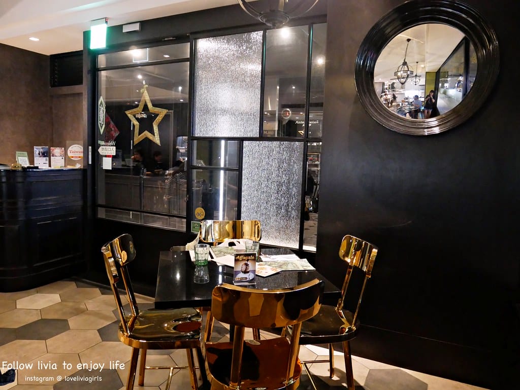 TUTTO Fresco 翡冷翠義式餐廳3