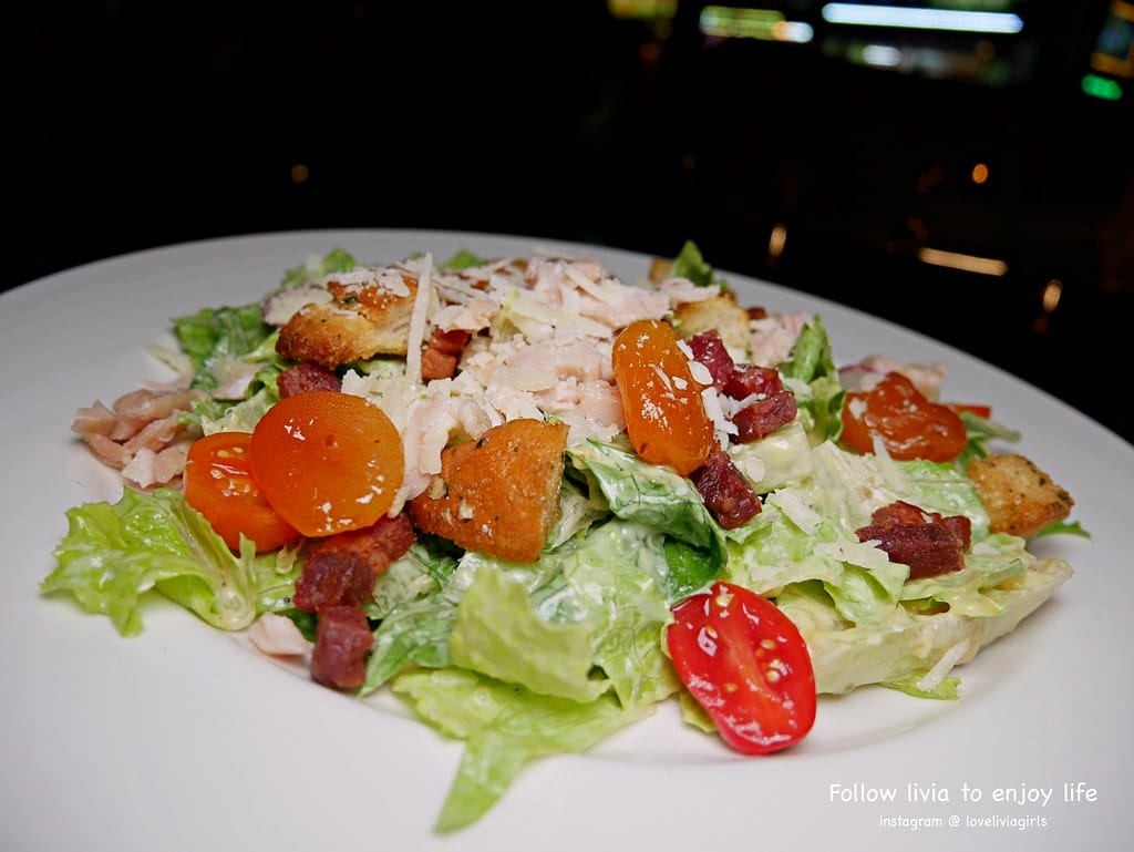 TUTTO Fresco 翡冷翠義式餐廳11