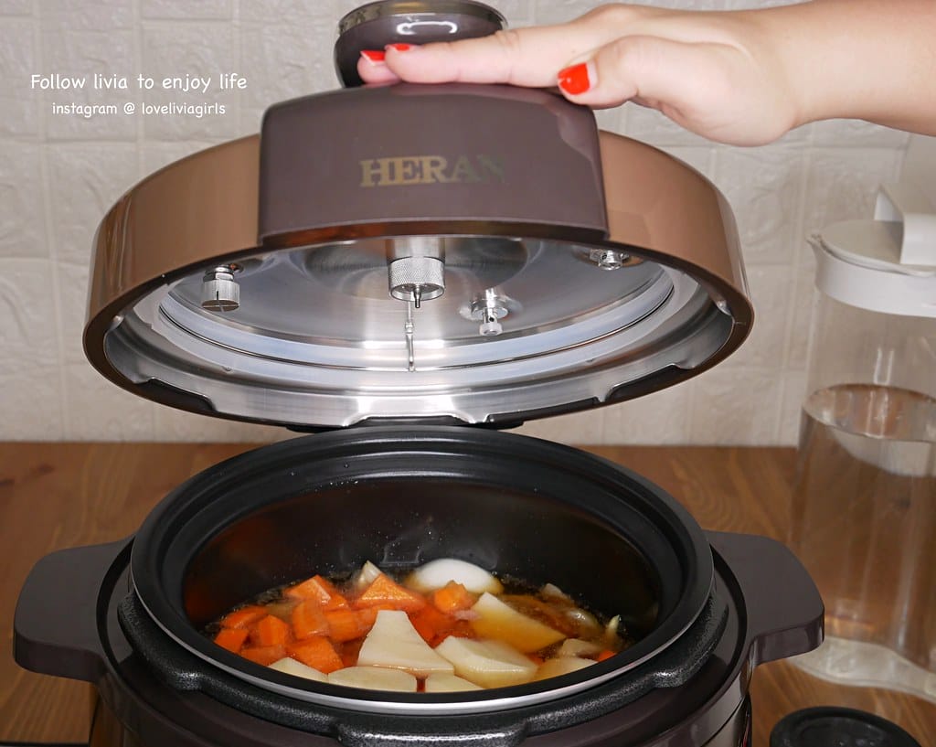 HERAN 禾聯38