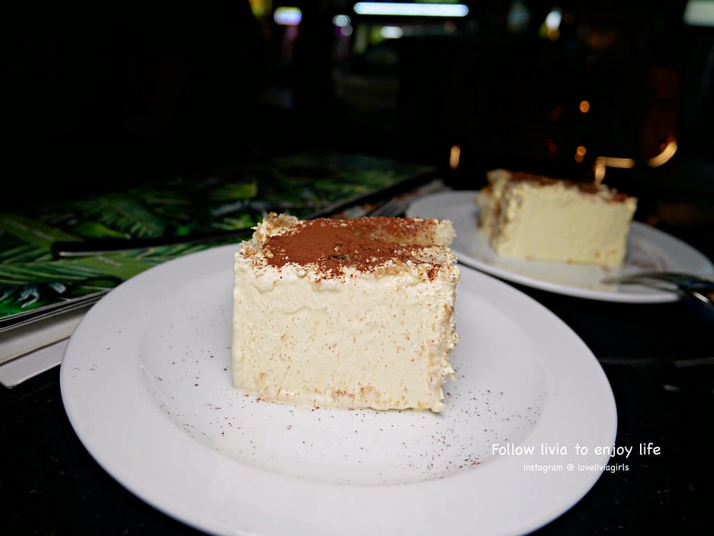 TUTTO Fresco 翡冷翠義式餐廳24