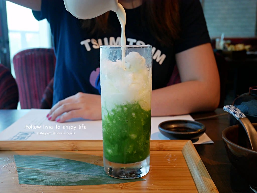藍屋19