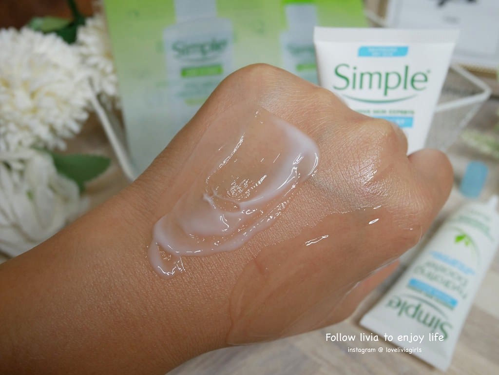 Simple清妍9