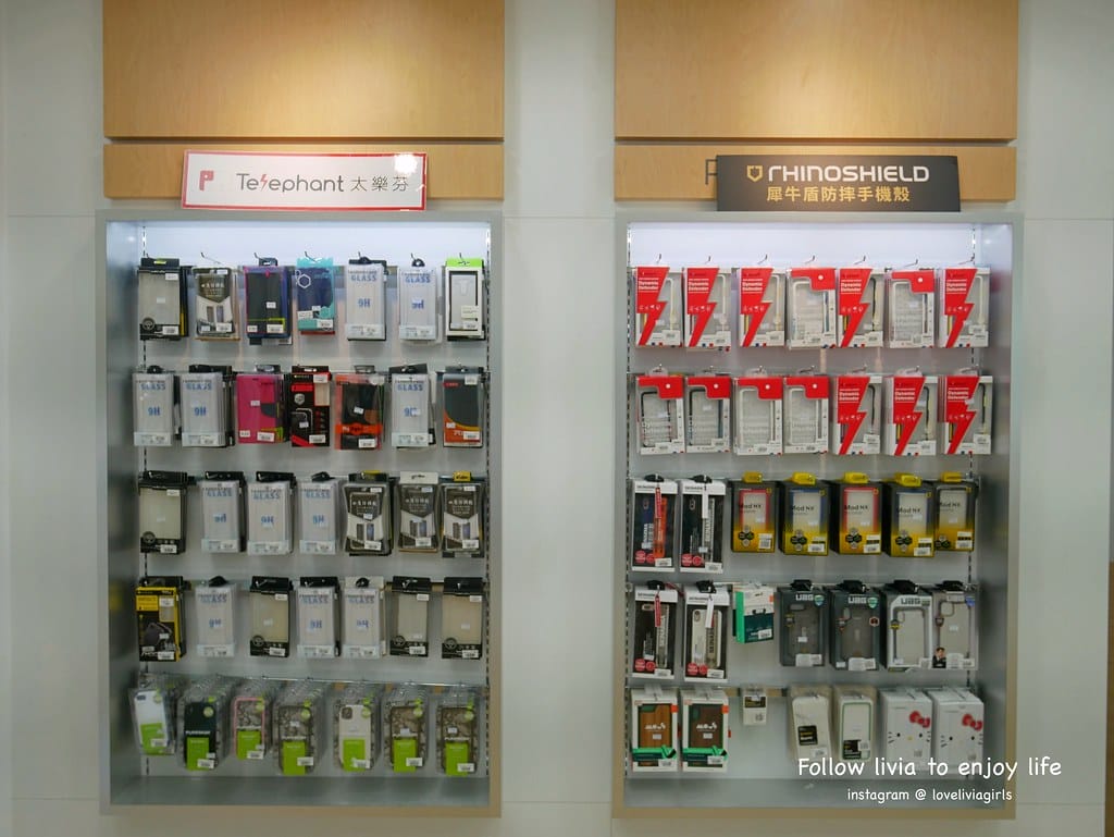 傑昇通訊台北民生店7