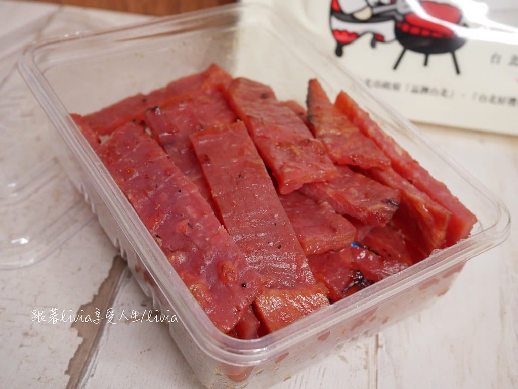 快車肉乾 15