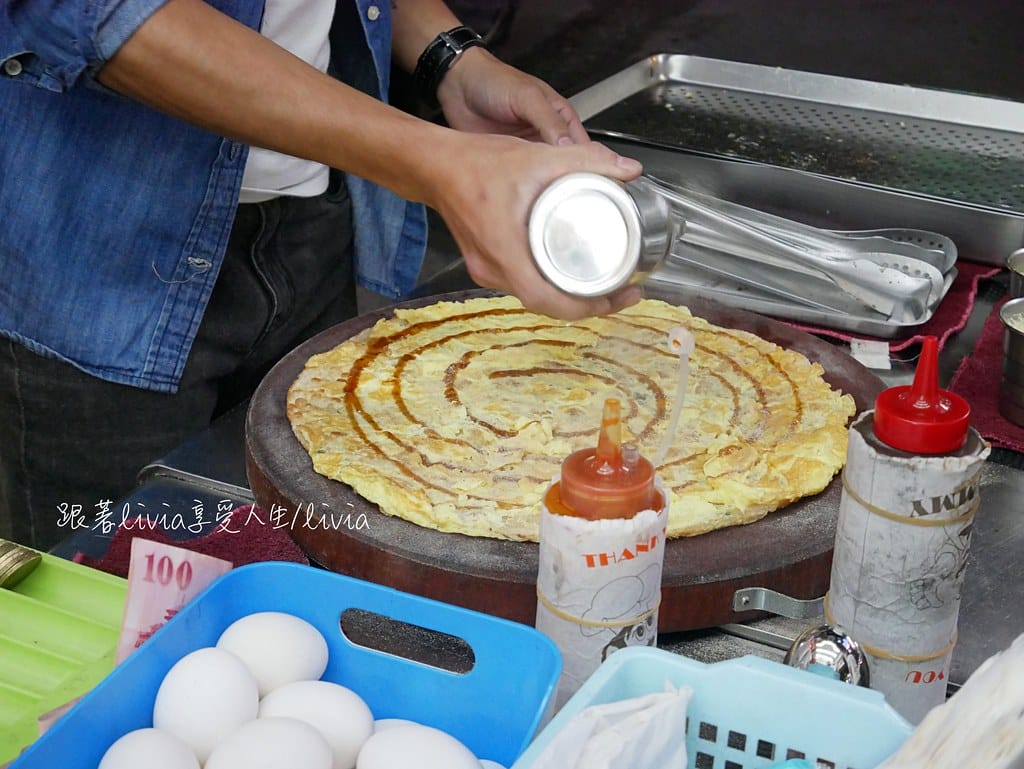 逸張蔥油餅6