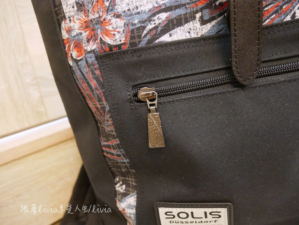 SOLIS 13