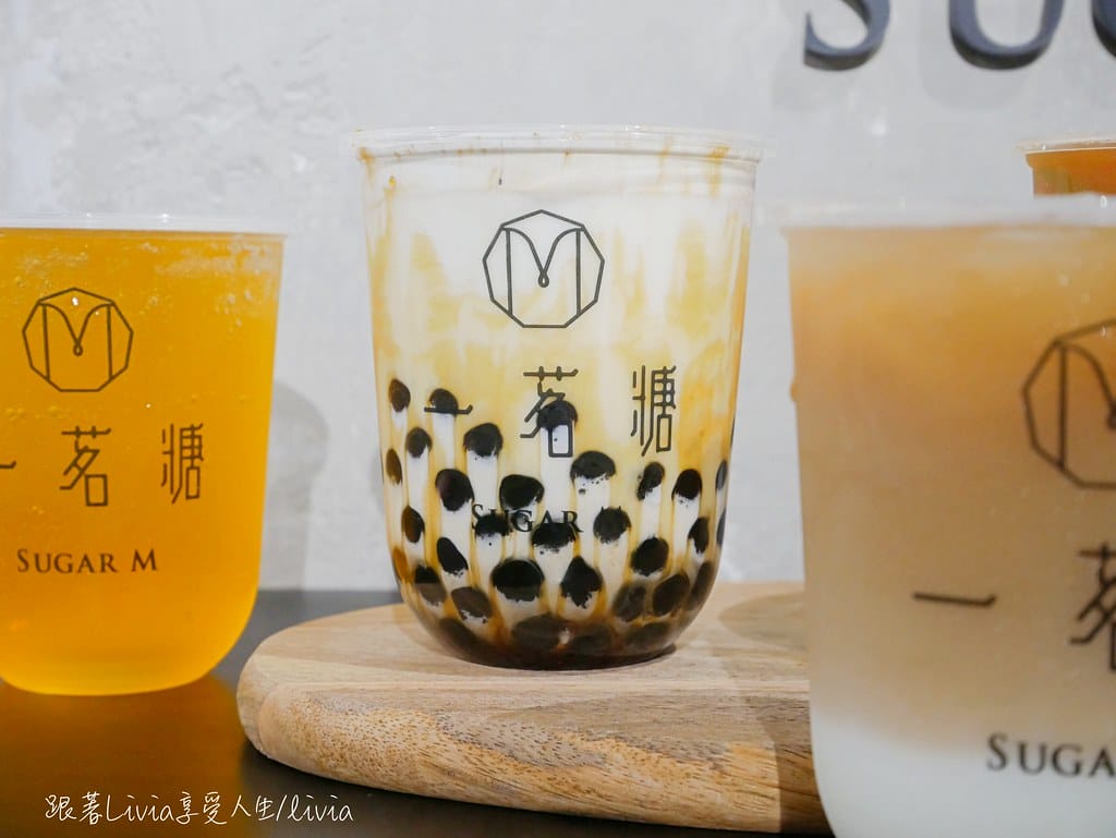 一茗糖22