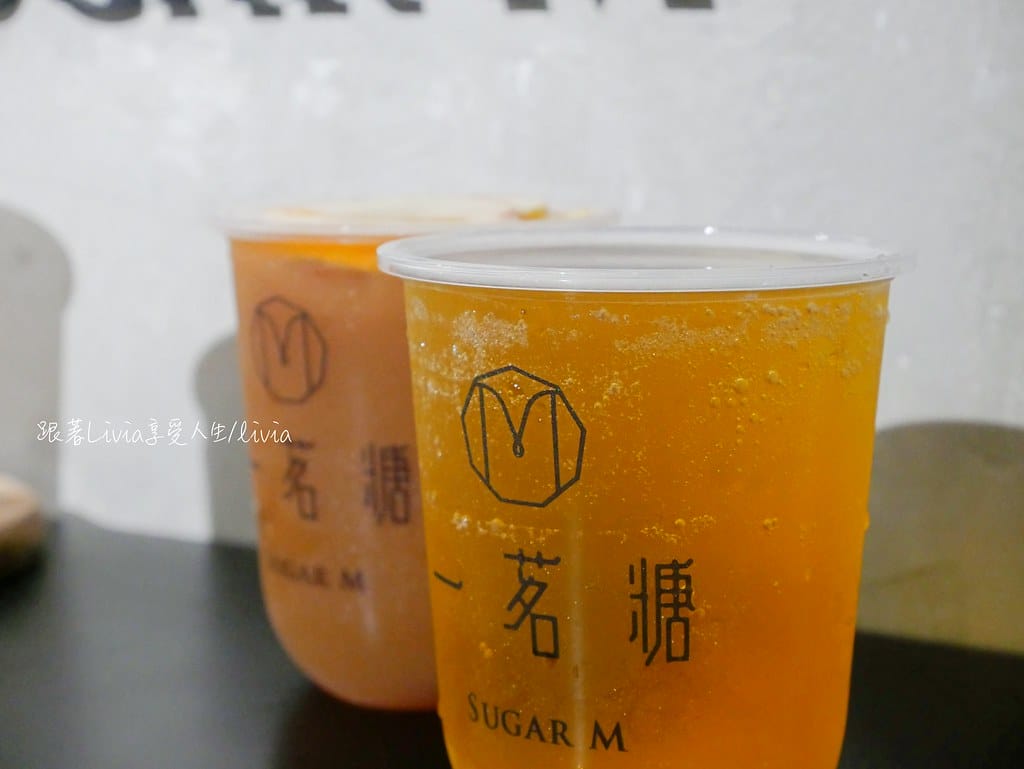 一茗糖20