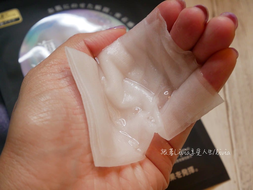 天絲膜22