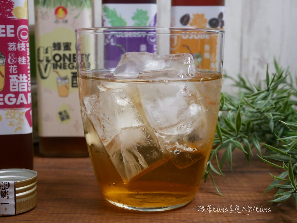 永禎小麥草醋11
