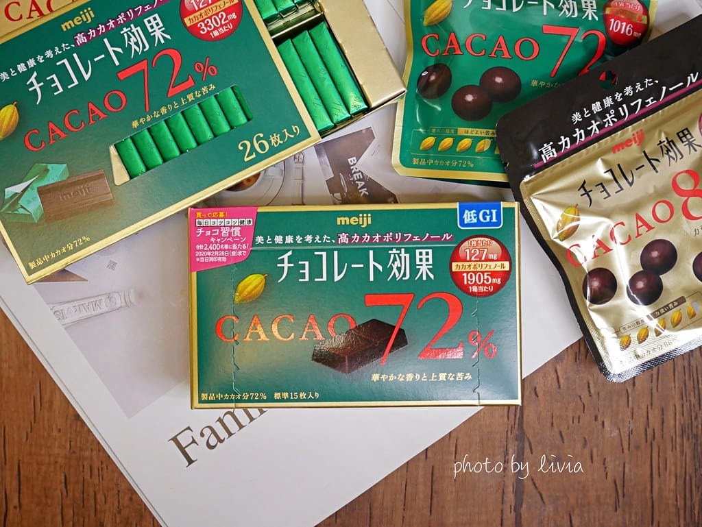 明治巧克力7