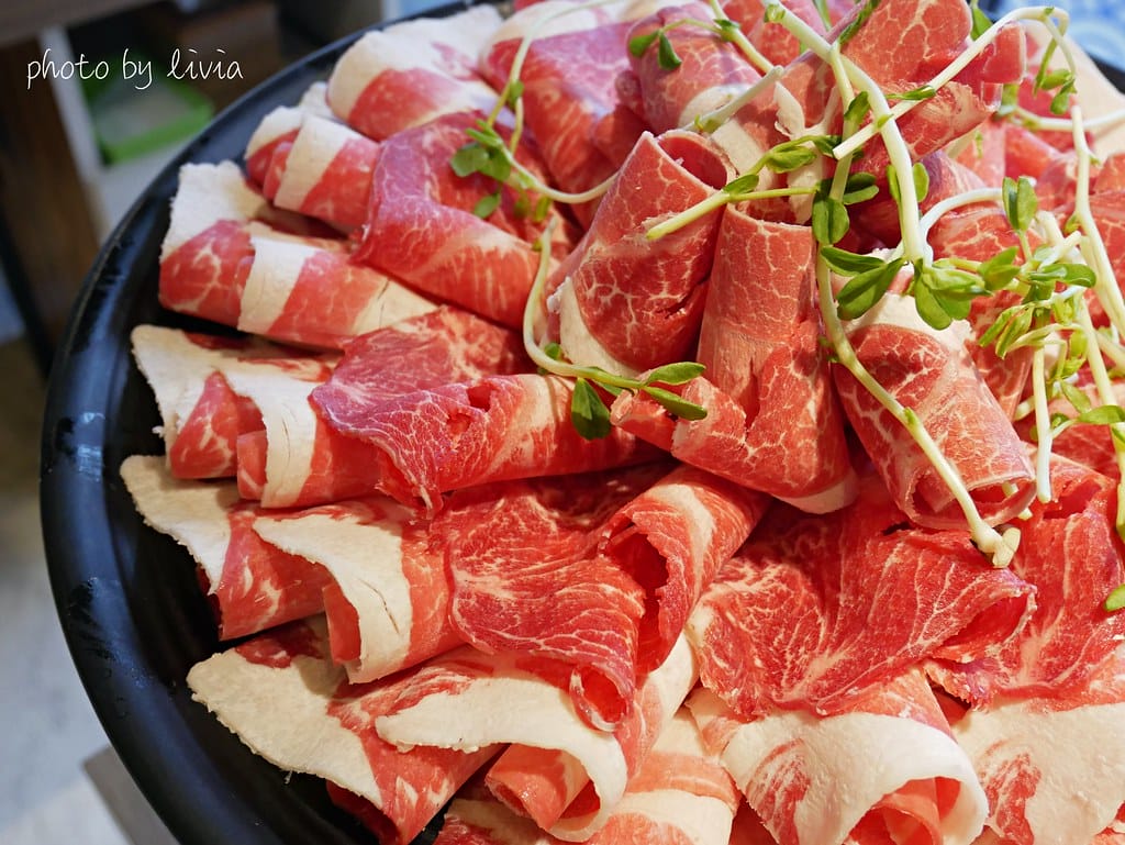 麻六味精選鍋物-頂級海鮮和牛 麻辣鴛鴦30