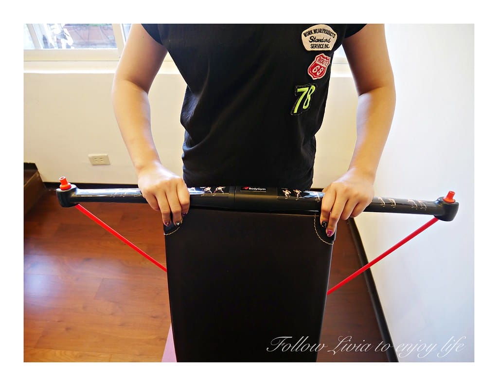 BodyGym23