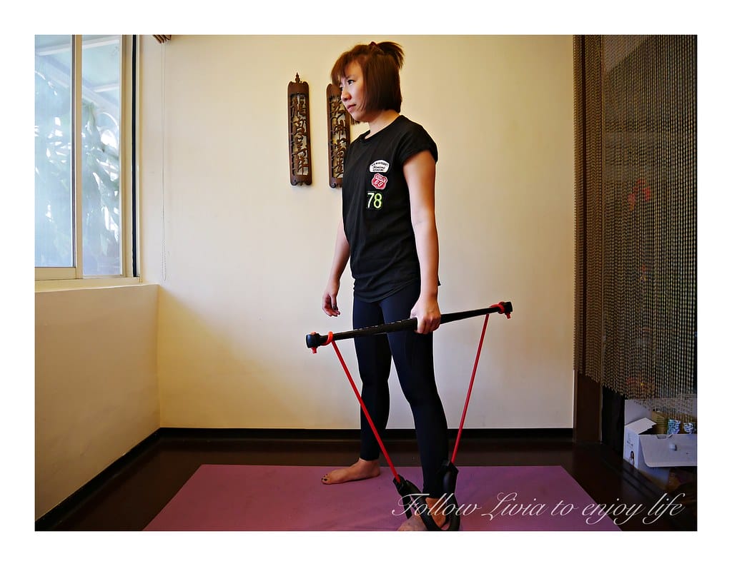 BodyGym32