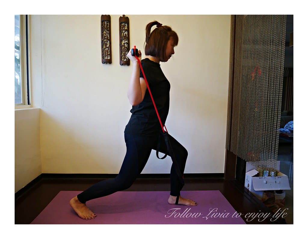 BodyGym30