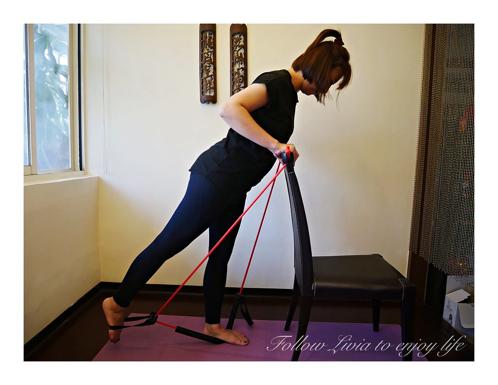 BodyGym21