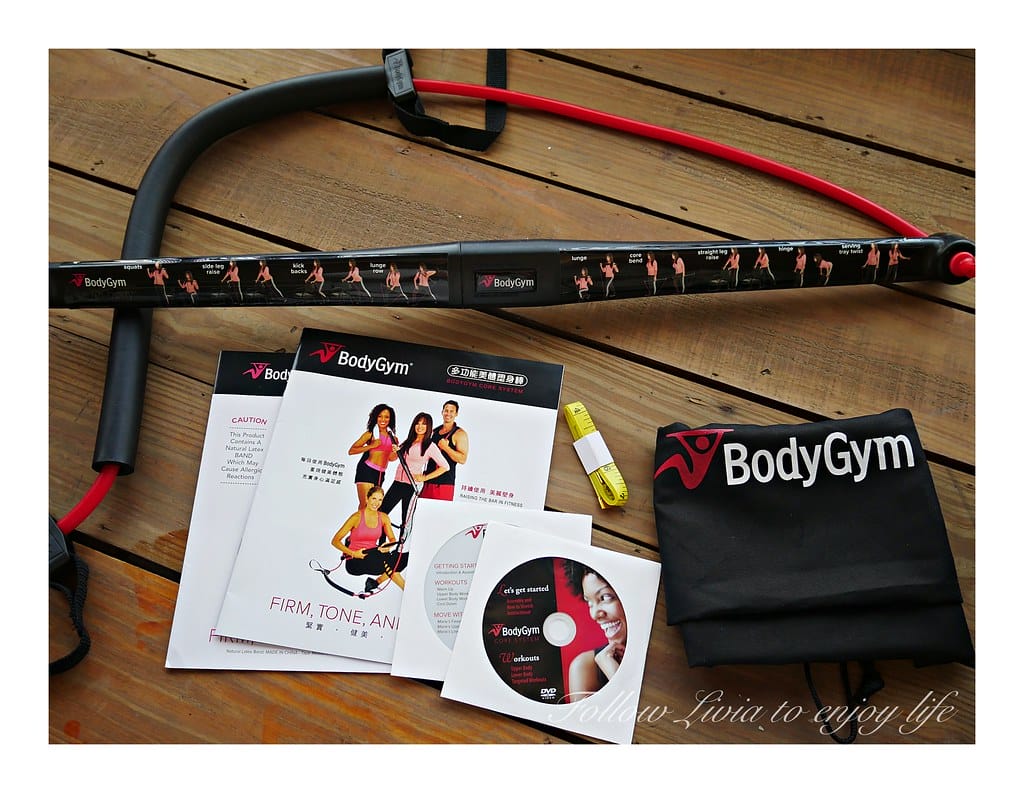 BodyGym12