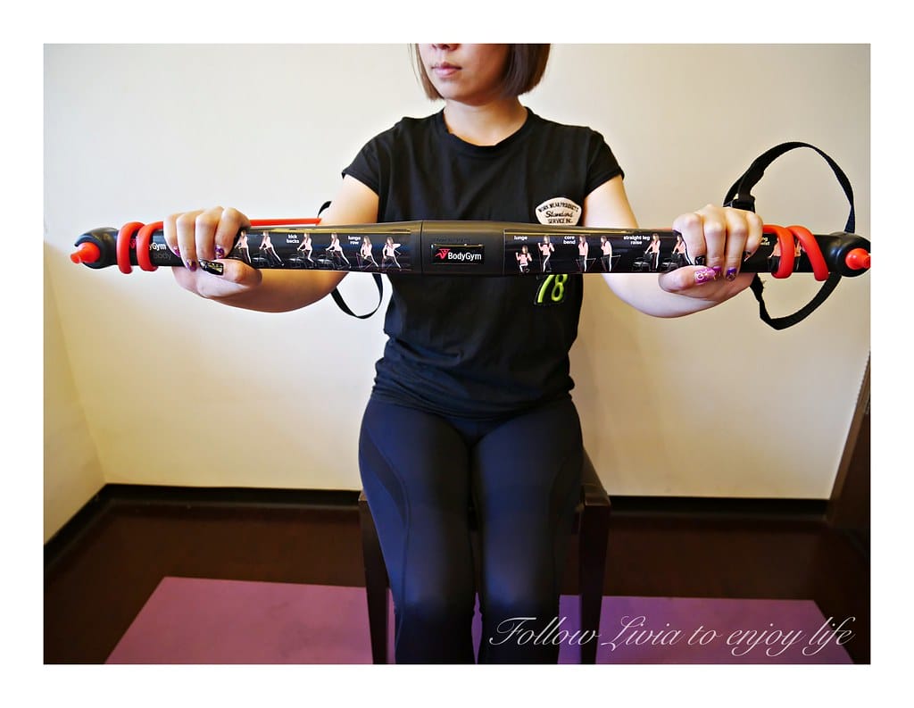 BodyGym20