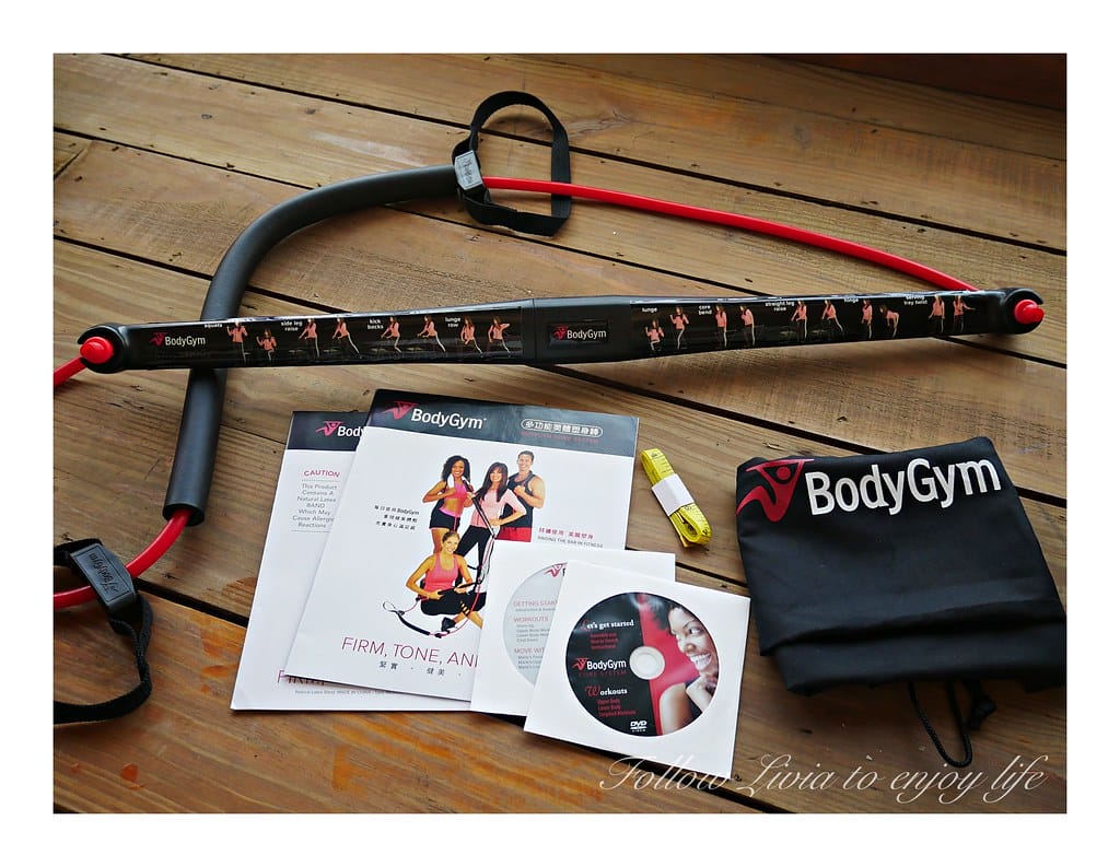 BodyGym11