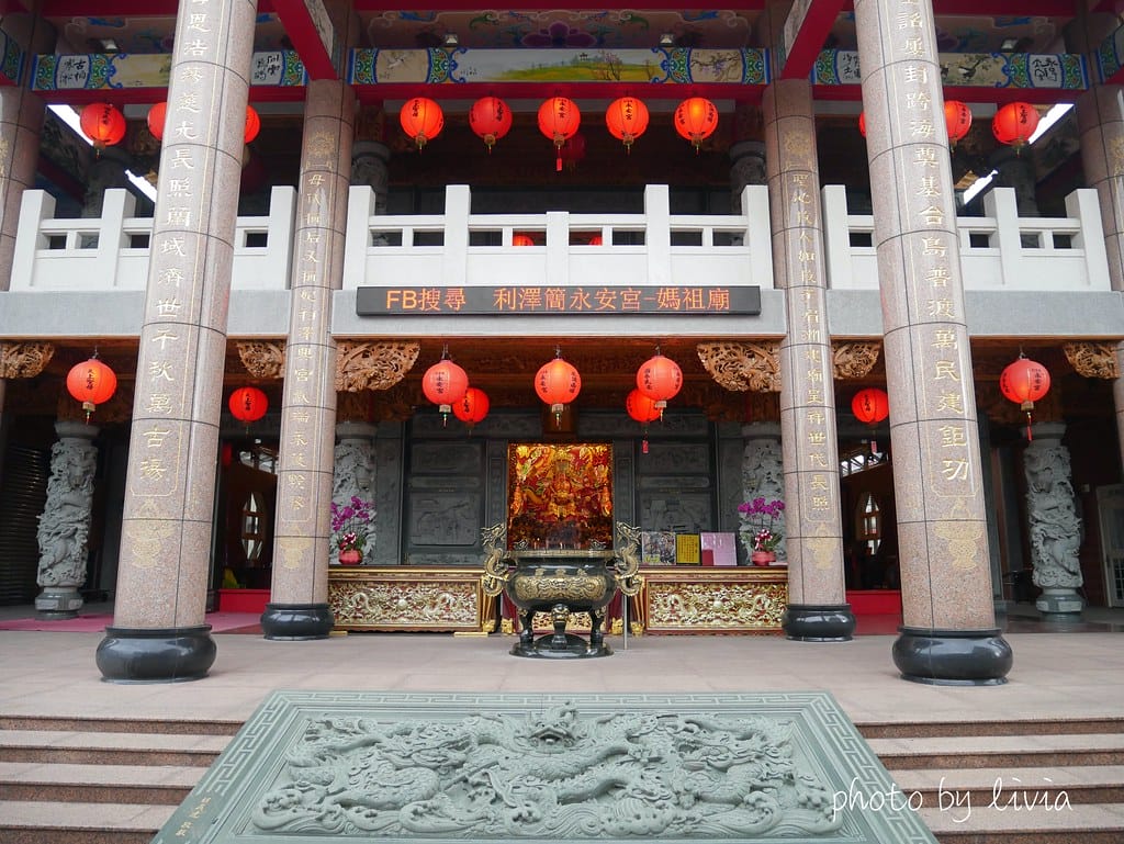 永安宮1